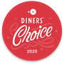 Open Table Diners' Choice